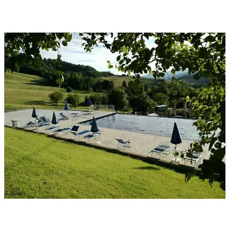 Farm stay Clorofilla *