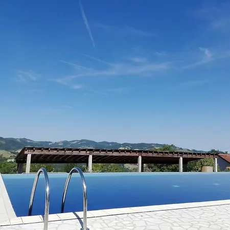 Clorofilla Farm stay *