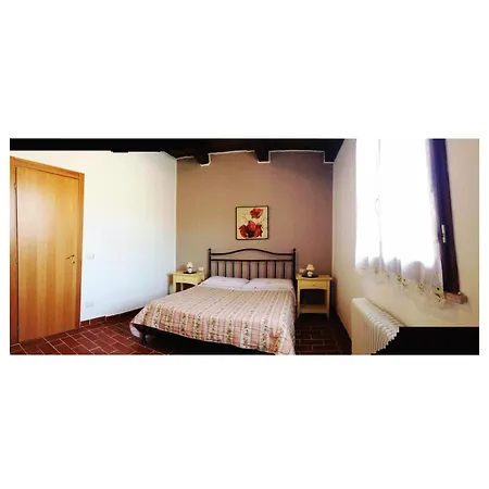 Farm stay Clorofilla
