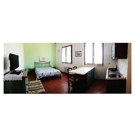 Clorofilla Farm stay *