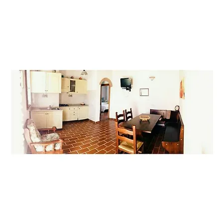 Clorofilla Farm stay