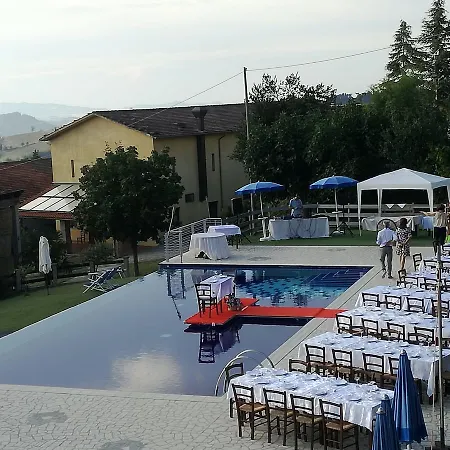 Clorofilla Mercato Saraceno